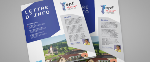 EPF Alsace - Etablissement Public Foncier d'Alsace