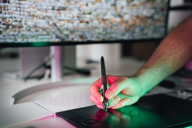 Police d&rsquo;écriture, graisses, interlettrage, caractère : découvrez l&rsquo;importance de la typographie.