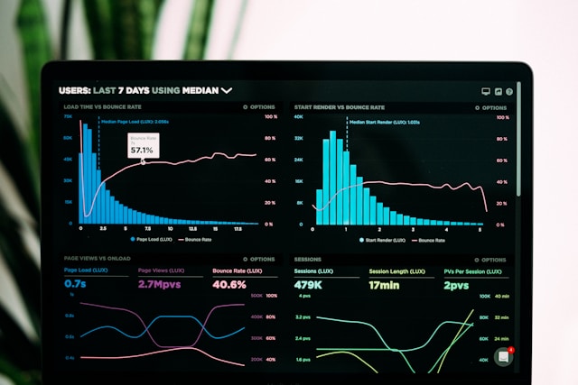 Google Analytics 4 VS Matomo : quel outil choisir pour suivre l&rsquo;activité de mon site web ?