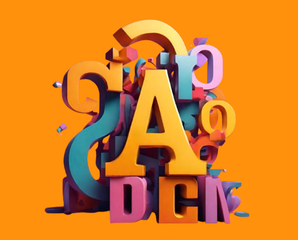 L’importance de la typographie