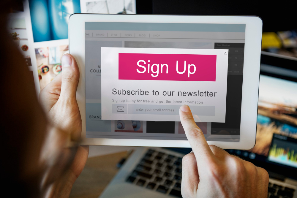 Élaboration de newsletters qui s’inscrivent dans votre stratégie digitale