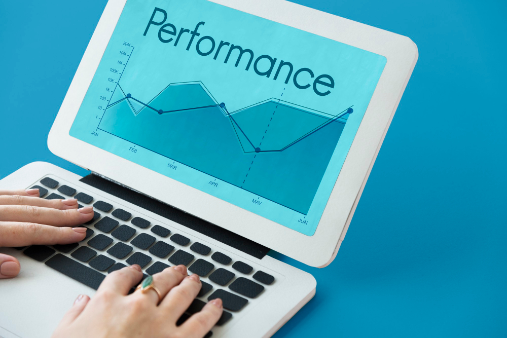 Stratégie digitale : augmenter ses performances web