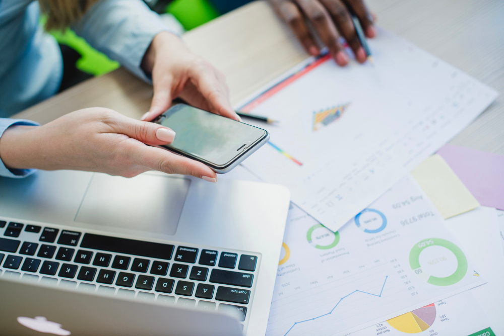 5 étapes pour créer votre tunnel de conversion