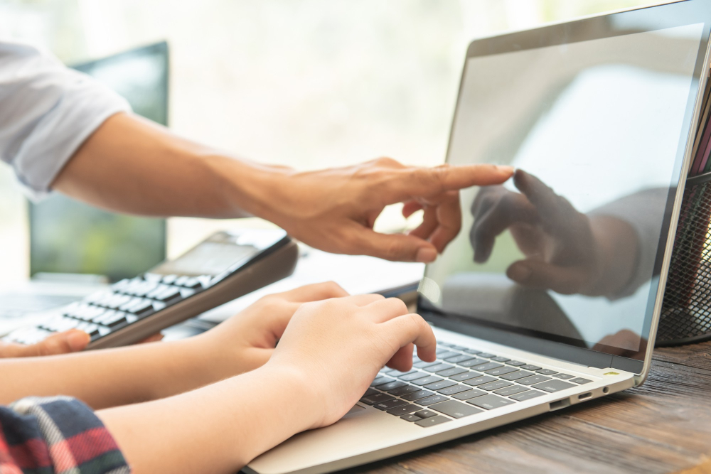 Notre agence est labellisée « Acteur de la Transformation Digitale » !