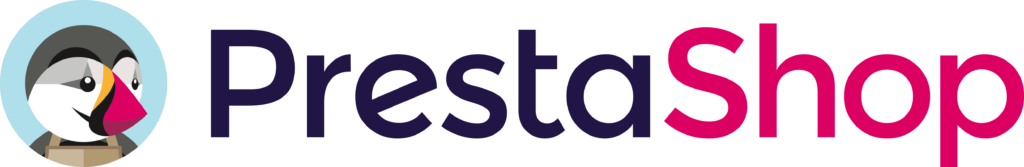 Logo Prestashop
