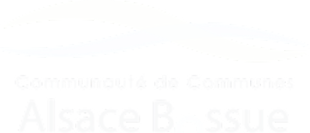Communauté de Communes d’Alsace Bossue