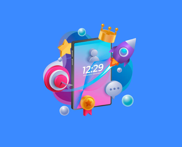 Tendances en 
marketing digital 2025