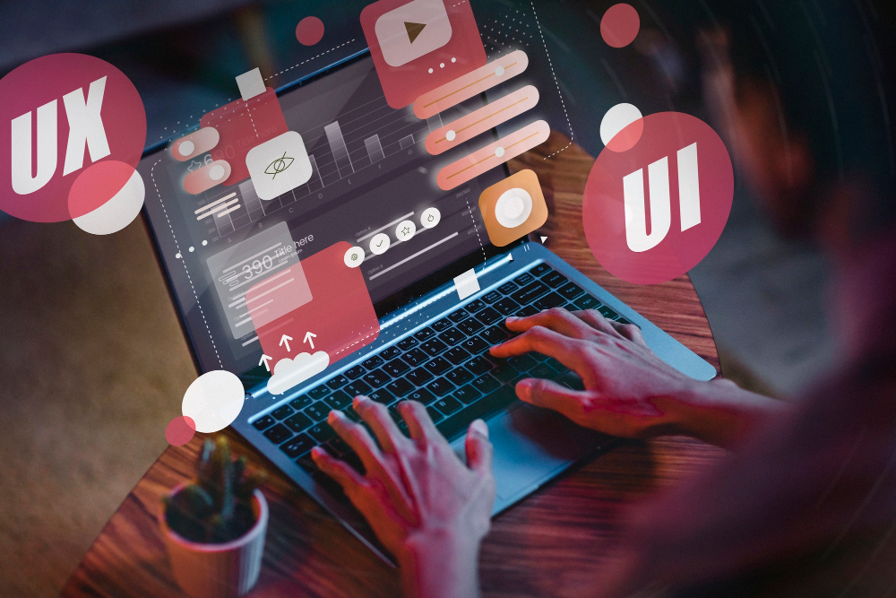 Contenu, UX et SEO : le trio gagnant pour votre présence en ligne