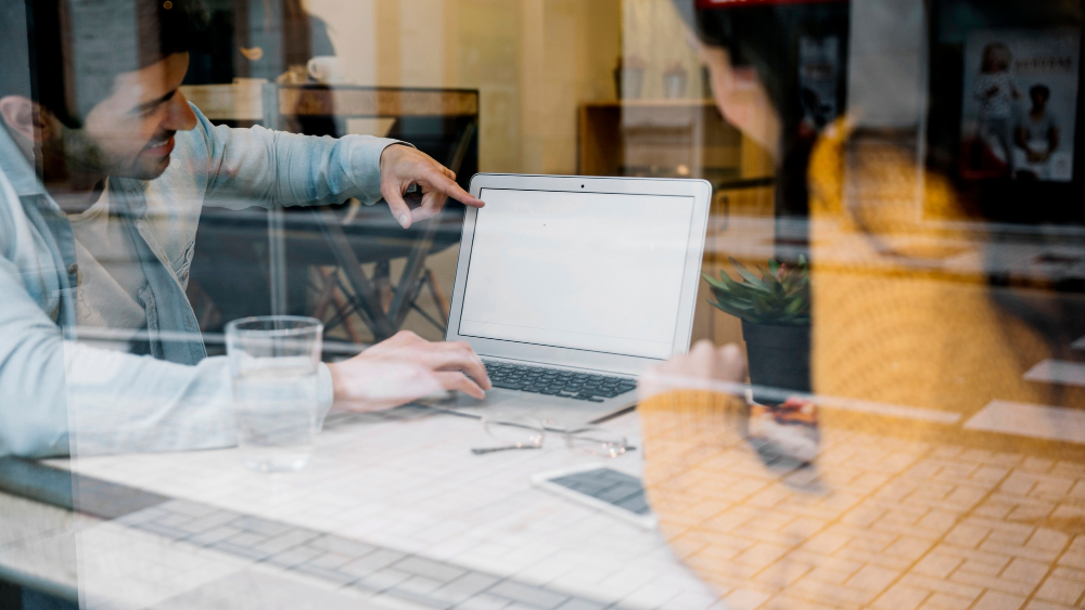 Les 3 erreurs que les PME font avec leur site web