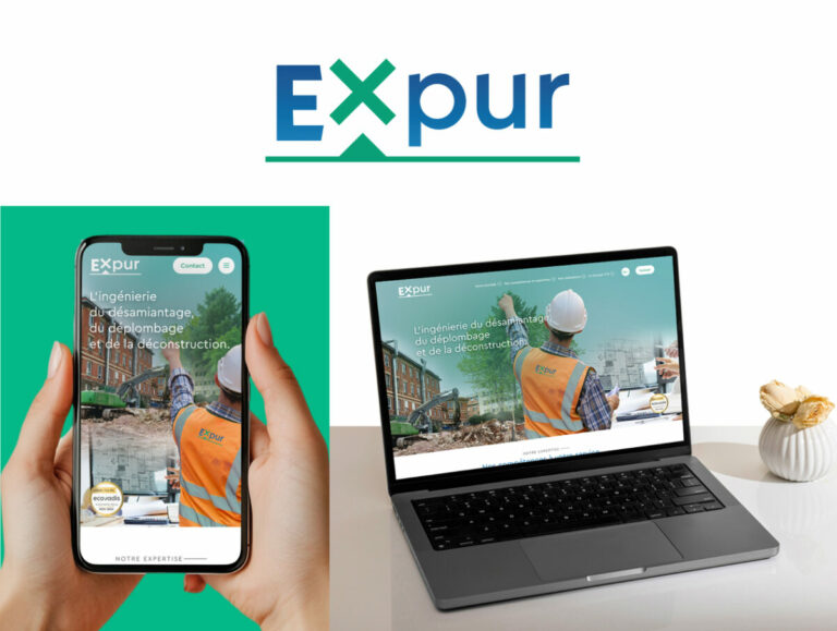 Expur - miniature