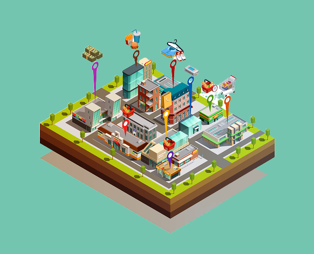 Créer un site territorial au service des habitants : l’écrin numérique de la proximité