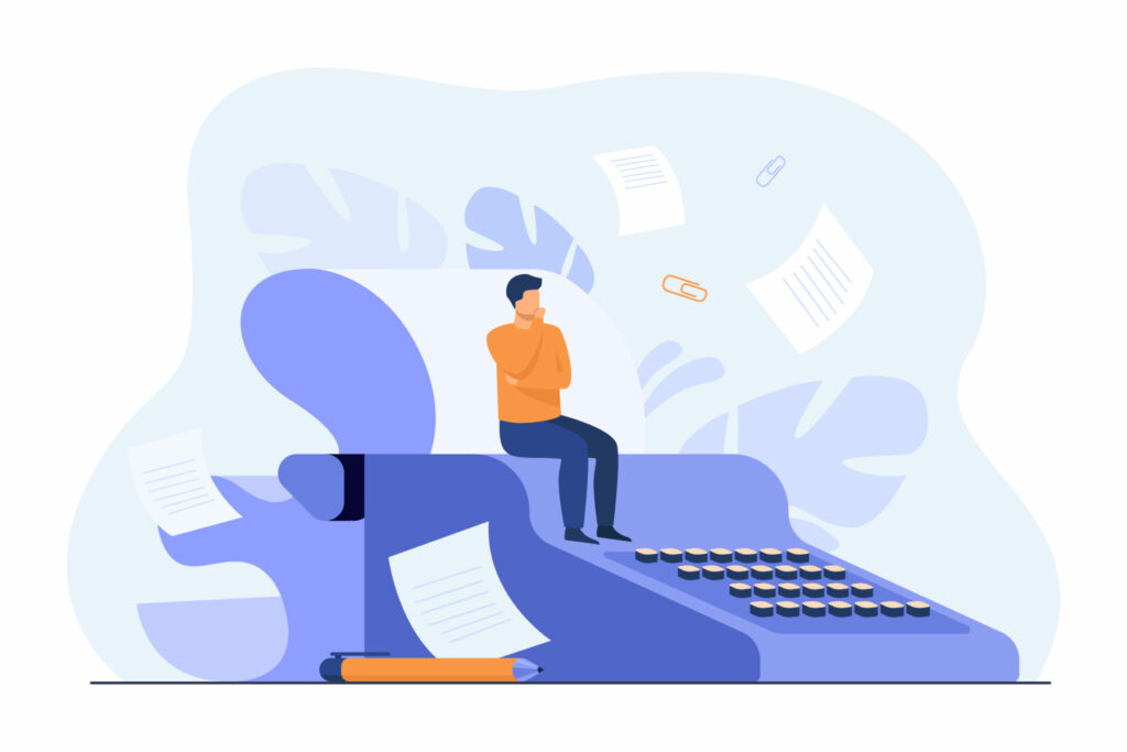 illustration de l'aspect sémantique SEO pour l'agence digitale la couleur du zèbre à Strasbourg