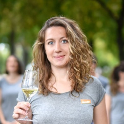 Hélène DARRAS