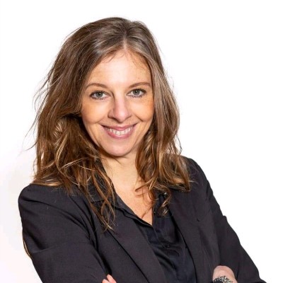 Sandra Pfrimmer