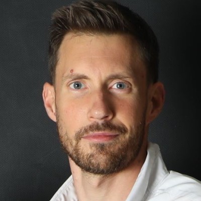 Jérémy Massaux