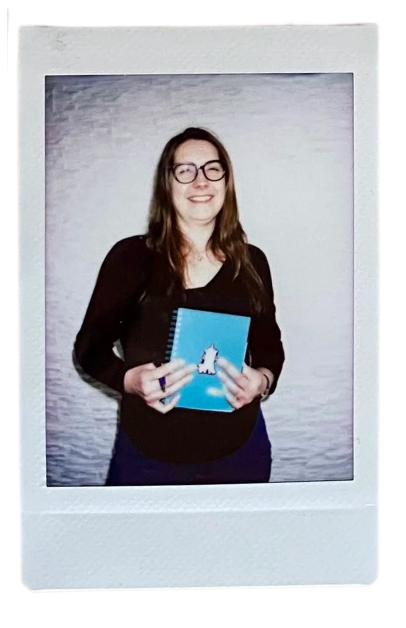 Sophie Ensminger, consultante et formatrice