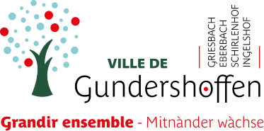 Commune de Gundershoffen